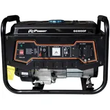 Itcpower 2800w Benzin-generator - Black - One Size
