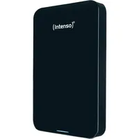 Intenso Memory Drive 2 TB USB 3.0 schwarz