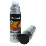 Collonil Nubuk + Textile schwarz, Onesize - 100 ml