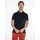 Tommy Hilfiger Interlock Detail Regular Kurzarm-poloshirt Desert Sky L