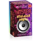 JUMBO Spiele Hitster  Schlager Party