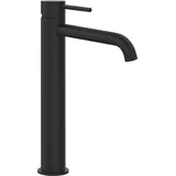 GESSI Flessa Einhandmischer Schwarz