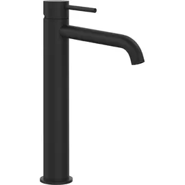 GESSI Flessa Einhandmischer Schwarz