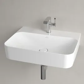 Villeroy & Boch Finion Aufsatzwaschtisch 60 x 47 cm (416861R1)