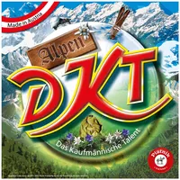 Piatnik DKT Alpen 630170