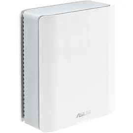 Asus ZenWiFi BT8 BE14000 Weiß Tri-Band WiFi 7 Smart AiMesh Extendable Router 2er Pack