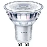 Signify 72835200 Glühlampe EEK F (A - G) GU10 Reflektor 3.5W Neutralweiß (Ø x L) 50mm x 54mm