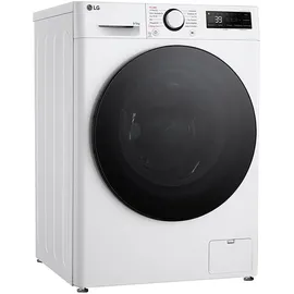 LG V5WD95SLIM Waschtrockner (9 kg / 5 kg, 1160 U/min)