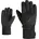 Handschuhe Schwarz 9