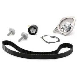 FEBI BILSTEIN Wasserpumpe + Zahnriemensatz