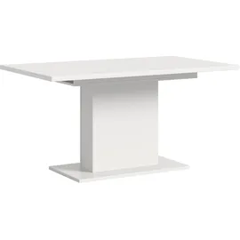 xonox.home Moritz 150 x 76 x 90 cm weiß