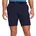 Badeshorts Blau 34