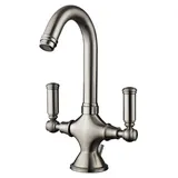 Bossini Liberty Waschtischarmatur, Z001301030,