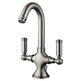 Bossini Liberty Waschtischarmatur, Z001301030,