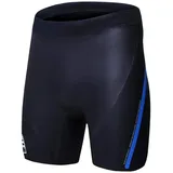 ZONE3 Buoyancy Shorts The Original 5/3 schwarz S