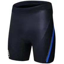 ZONE3 Buoyancy Shorts The Original 5/3 schwarz S