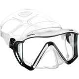 Mares I3 Tauchmaske - White / Clear - One Size