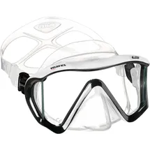 Mares I3 Tauchmaske - White / Clear - One Size