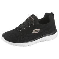 SKECHERS Summits - Leopard Spot