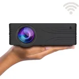 La Vague LV-HD240 LED schwarz