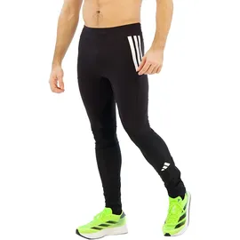 Adidas Adizero Leggings - Black - L