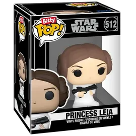 Funko Pop! Star Wars - Bitty