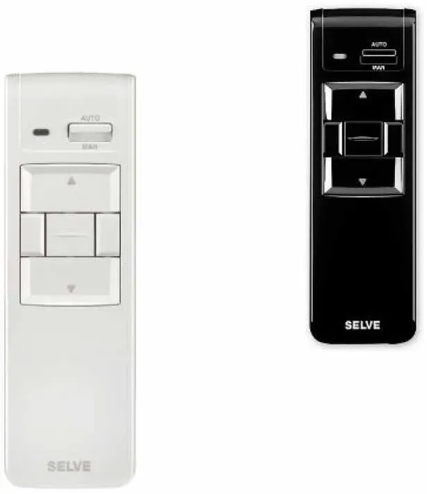 Selve commeo Send 1 (Farbauswahl: schwarz) - 297716