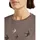 Icebreaker Merino 150 Tech Lite Bird Transit Braun XS