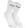 Kempa Stmnt Sportsocken 2 Paar Schwarz/Weiß 41-45
