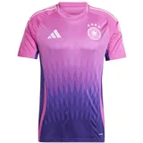 adidas Deutschland Auswärtstrikot 2024 Herren M