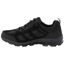 Jack Wolfskin Vojo 3 Texapore Low Herren Black 40,5