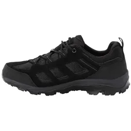 Jack Wolfskin Vojo 3 Texapore Low Herren Black 40,5