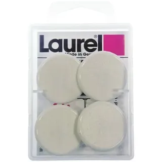 Laurèl Laurel Reißnägel, 4 St.