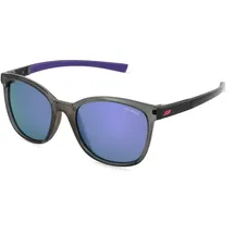 Julbo Spark Spectron 3 Polarized Sonnenbrille (Größe One Size, grau)