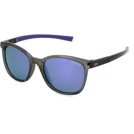 Julbo Spark Spectron 3 Polarized Sonnenbrille (Größe One Size, grau)