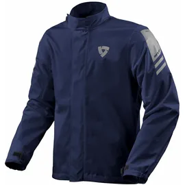 RevIt! Cyclone 4 H2O Regenjacke Herren Dunkelblau L