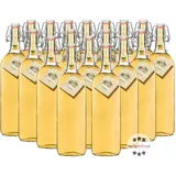 18 x Prinz Alte Marille 1l