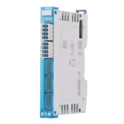 Eaton 178773 Serielles Schnittstellen-Modul, Daten von 2 x SSI Gebern über RS422, 32Bit / 125kHz, 250kHz, 500kHz, 1MHz XN-322-2SSI