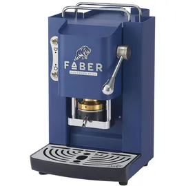 Faber Pro Deluxe 3.0 Navy Blue/Chrome
