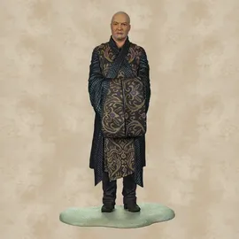 Dark Horse Comics Game of Thrones) 29–426 Varys Figur