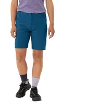 Vaude Skomer Bermuda Shorts (Größe L, blau)