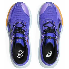 Asics Trabuco Max 5 Herren Cobalt Burst / Black 46