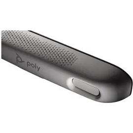 Poly Studio P15/R30 Wall Mount 1 Schwarz