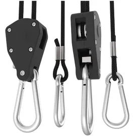 SANlight Light Hanger Set