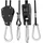 SANlight Light Hanger Set