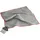Walser CarComfort Cockpit Reinigungstuch, Mikrofasertuch mit Bürste fürs Auto, Oberflächen-Reinigungstuch, Mikrofasertuch 40x40 cm Rot