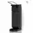 Blanc HYGIENIC Armhebelspender Blanc UNIVERSAL 500ml & 1.000ml mit schwenkbarer Abtropfschale, verschließbar, Seife, Desinfektion...