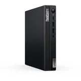 Lenovo ThinkCentre M70q Gen 5 Mini-PC Intel Core i5-14500T 1,7 GHz 16 GB RAM 512 GB SSD Win 11 Pro