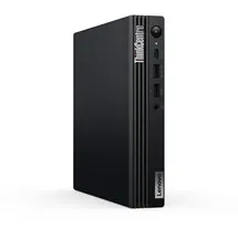 Lenovo ThinkCentre M70q Gen 5 Mini-PC Intel Core i5-14500T 1,7 GHz 16 GB RAM 512 GB SSD Win 11 Pro