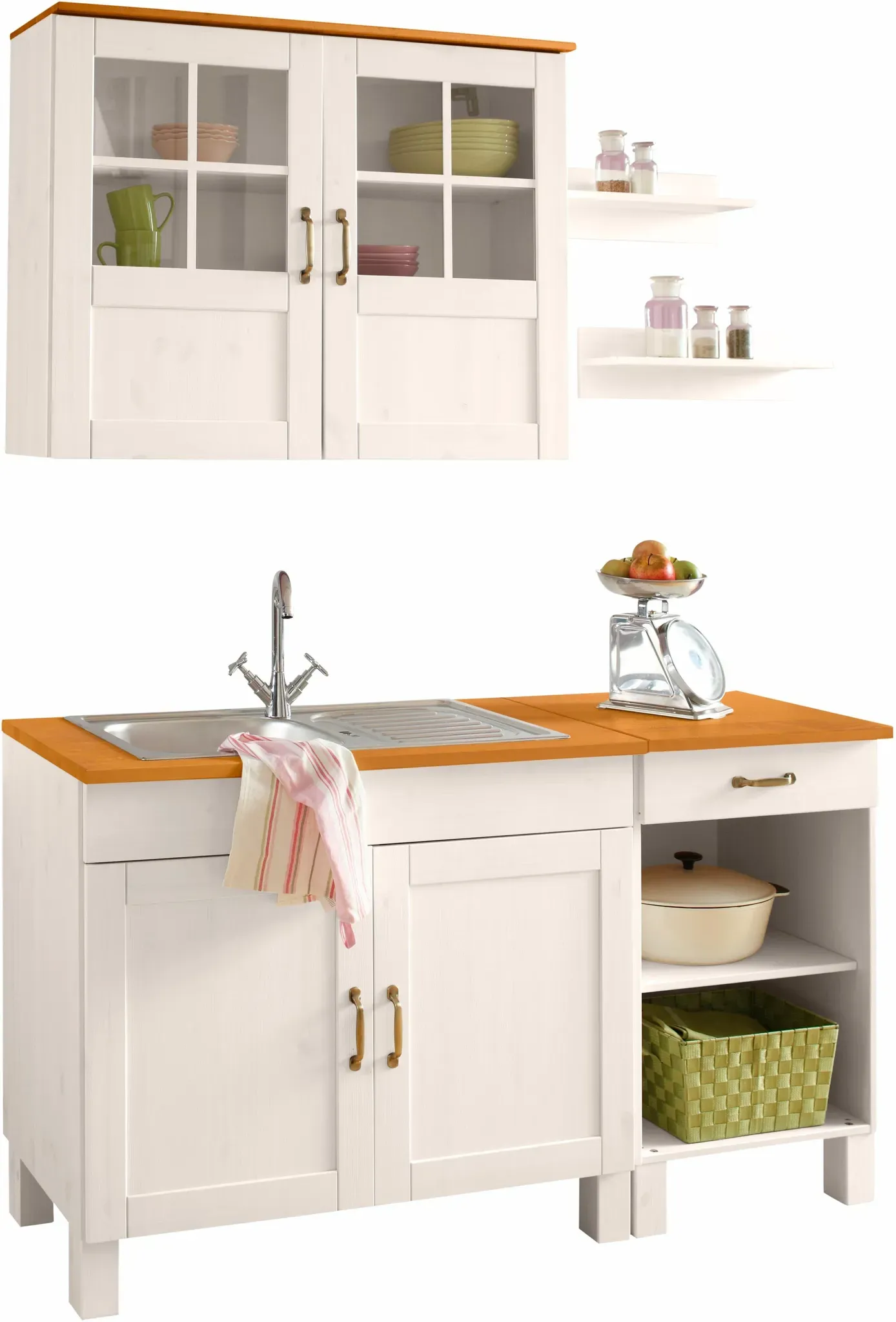 Pantryküche HOME AFFAIRE 